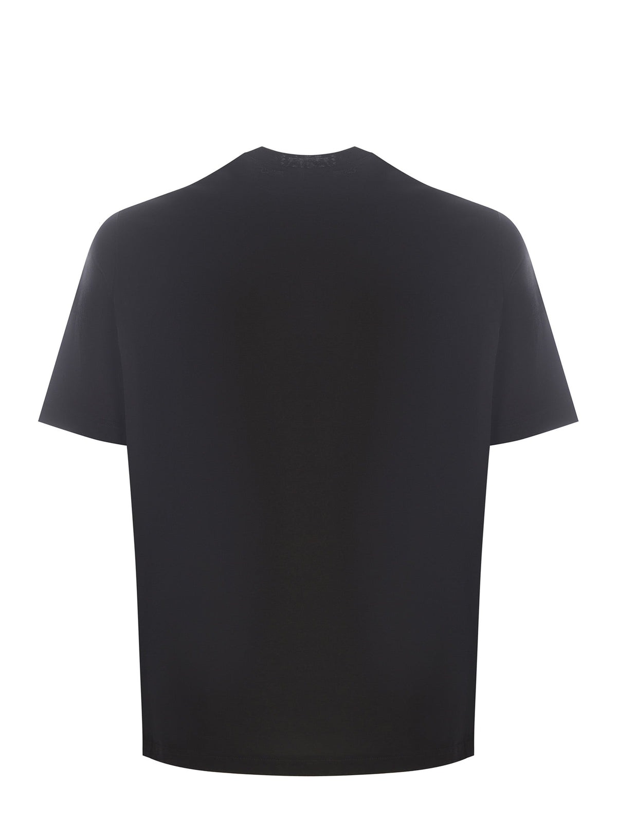 FILIPPO DE LAURENTIS T-shirt TSMC JERLUX-190 Dark grey