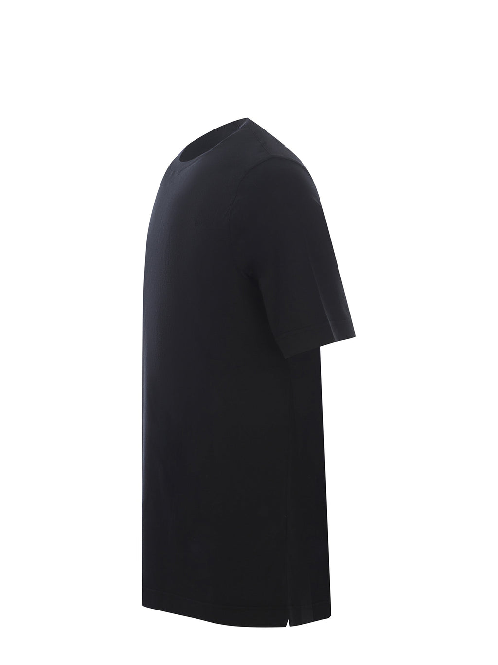 FILIPPO DE LAURENTIS T-shirt TSMC JERVIN-U990 Black