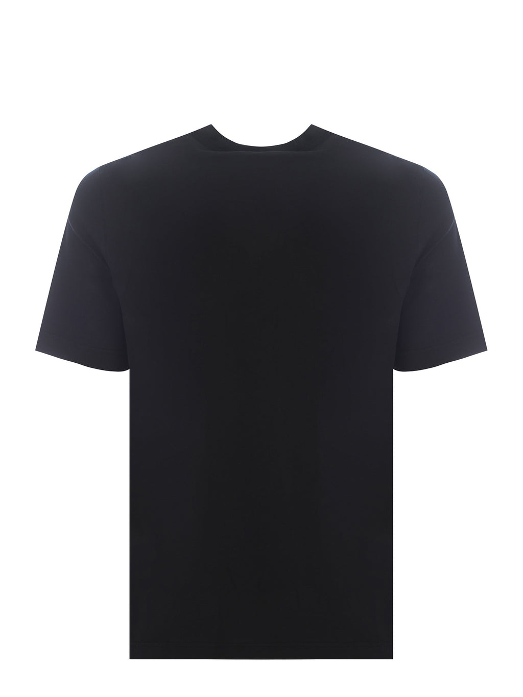 FILIPPO DE LAURENTIS T-shirt TSMC JERVIN-U990 Black