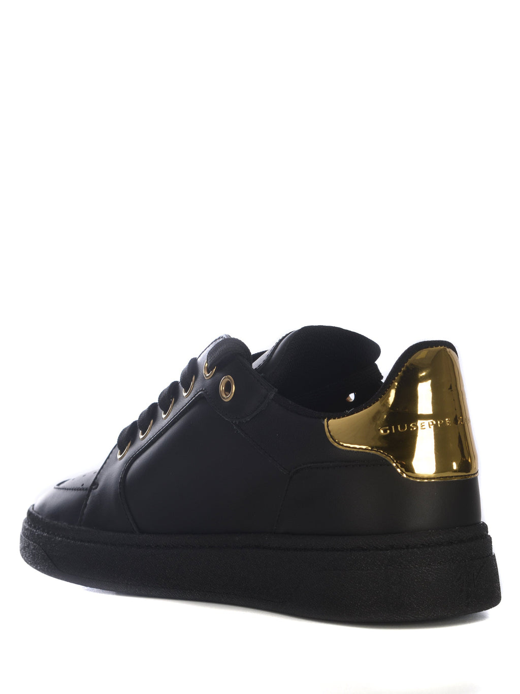 GIUSEPPE ZANOTTI Sneakers RM40006 002 Black