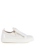 GIUSEPPE ZANOTTI Sneakers RU00010 004 White