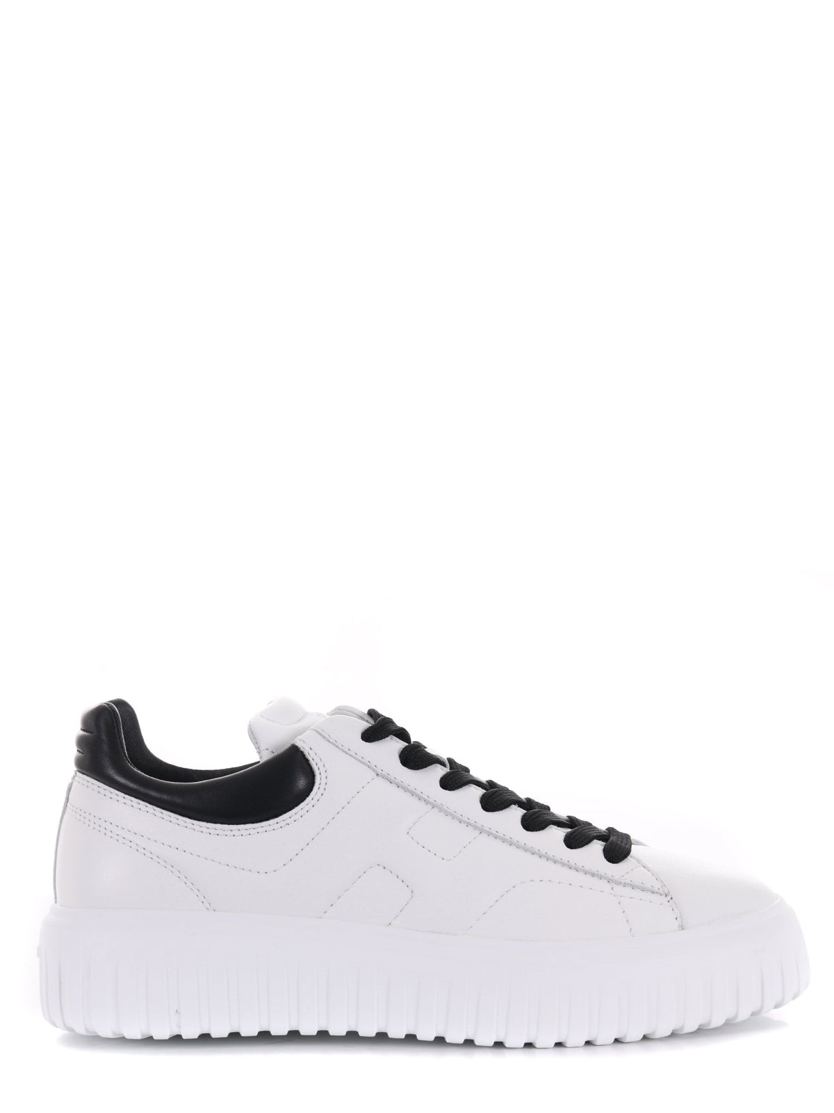 HOGAN Sneakers HXM6450FC60 LE90001 White/Black