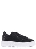 HOGAN Sneakers HXM6450FC60 LE9B999 Black