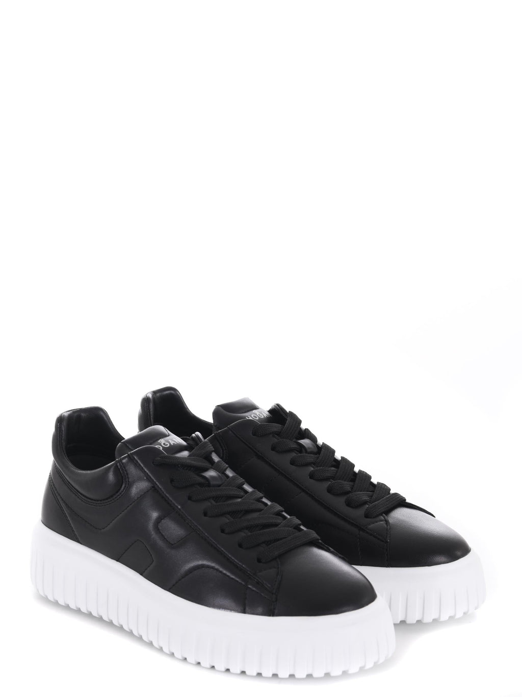 HOGAN Sneakers HXM6450FC60 LE9B999 Black
