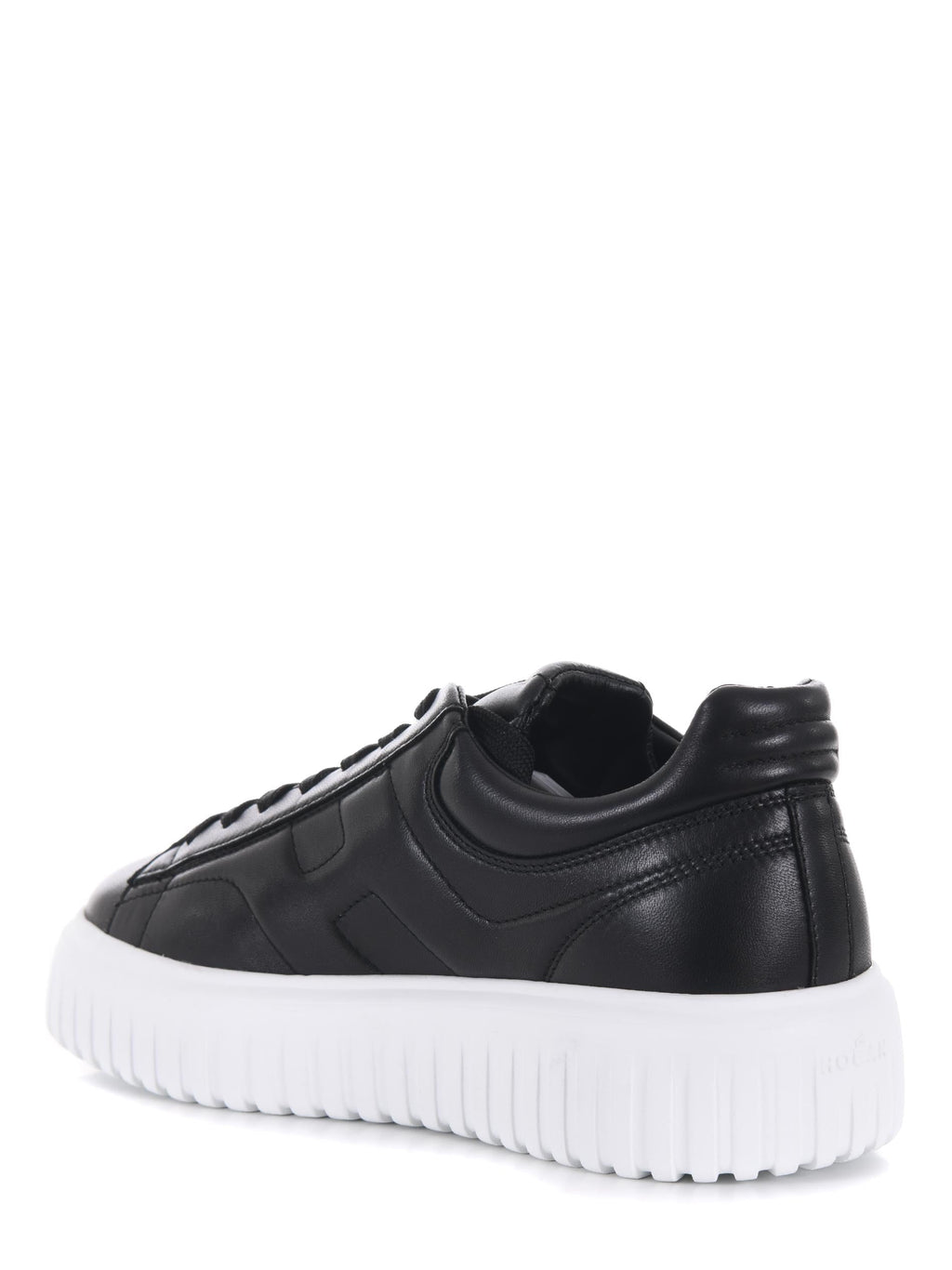 HOGAN Sneakers HXM6450FC60 LE9B999 Black