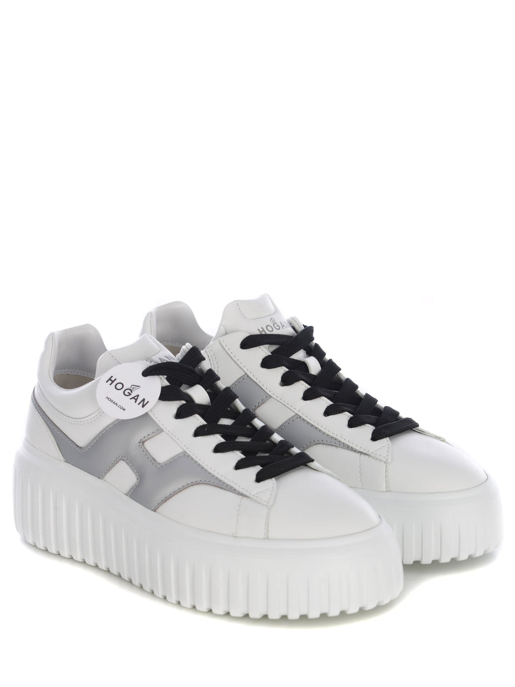 HOGAN Sneakers HXW6450FE91 NCD0351 White