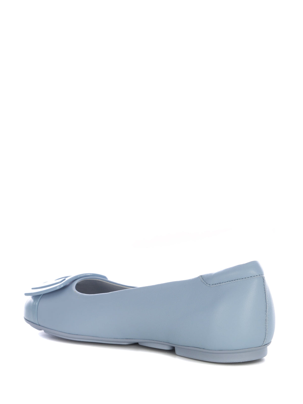 HOGAN Shoes HXW6610FH80 R3MU030 Light Blue