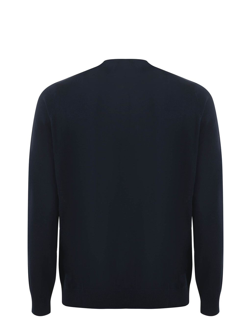 JEORDIE'S Cardigan 40524 400 Dark blue