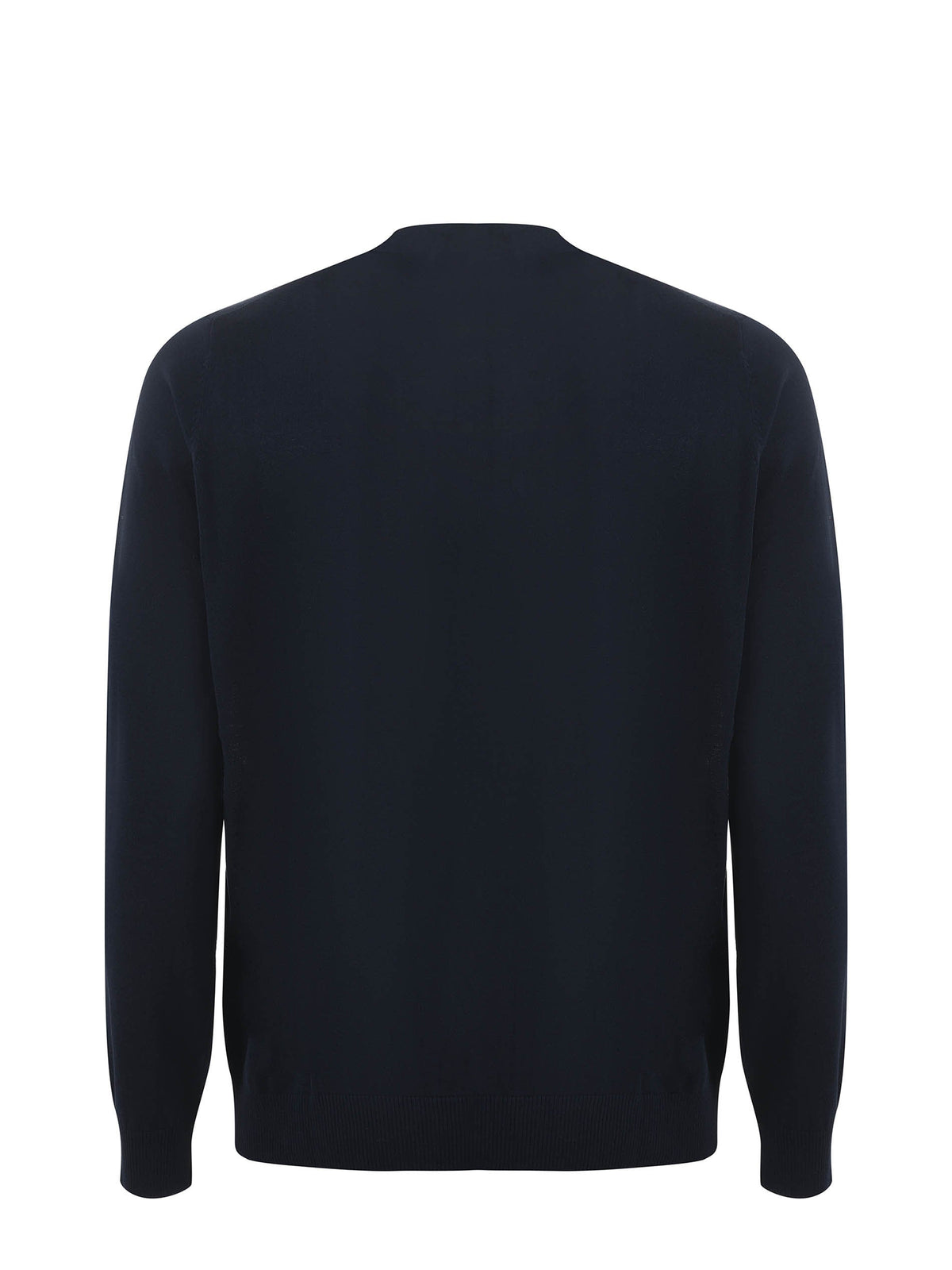JEORDIE'S Cardigan 40524 400 Dark blue