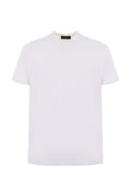 JEORDIE'S T-shirt 80650 100 White