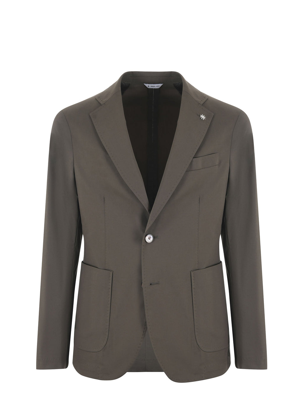 MANUEL RITZ Suits A3728JC 243374-38 Military green