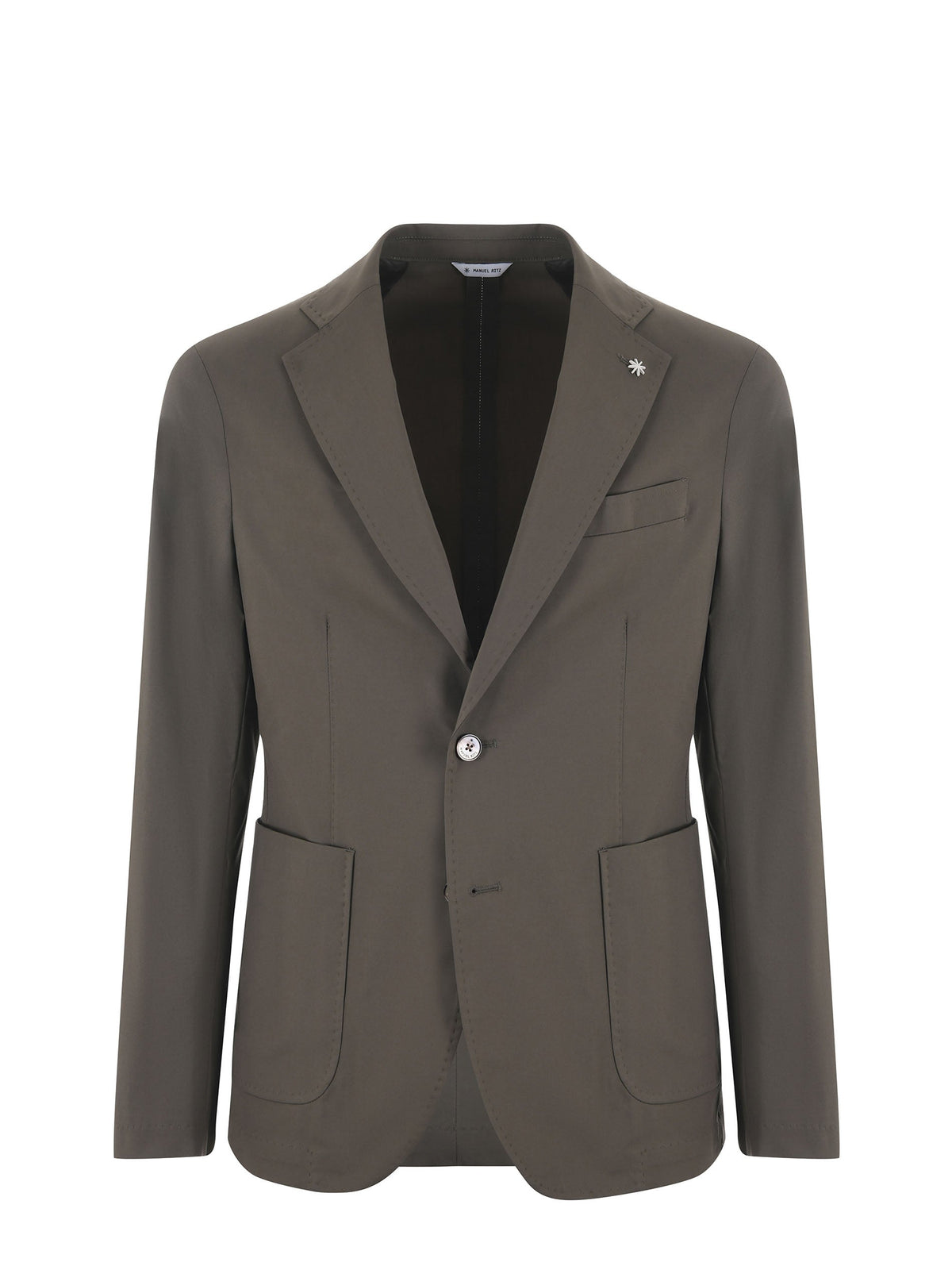 MANUEL RITZ Suits A3728JC 243374-38 Military green