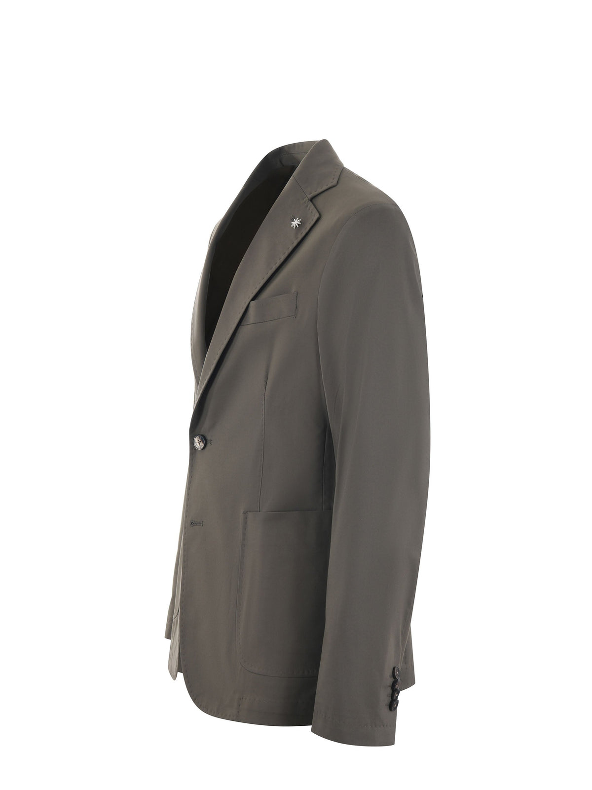 MANUEL RITZ Suits A3728JC 243374-38 Military green