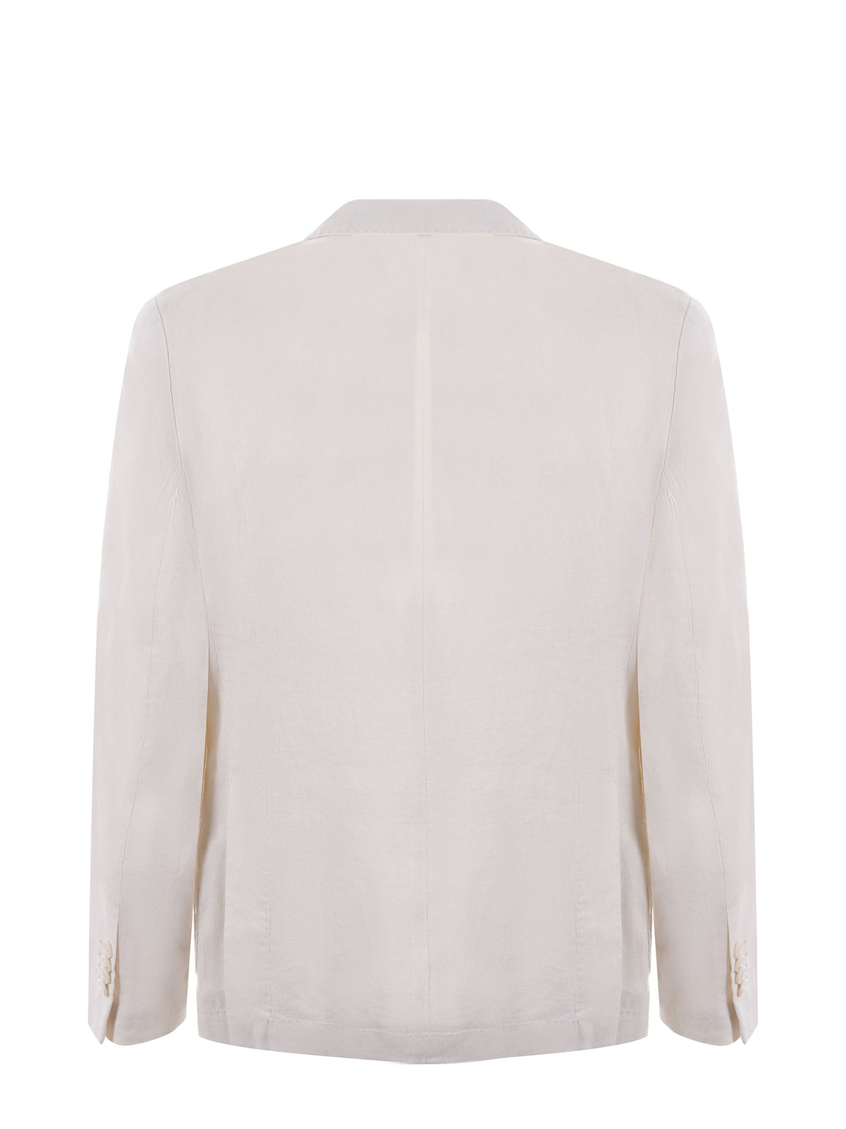 MANUEL RITZ Jackets G2728LC 243408-03 Ivory