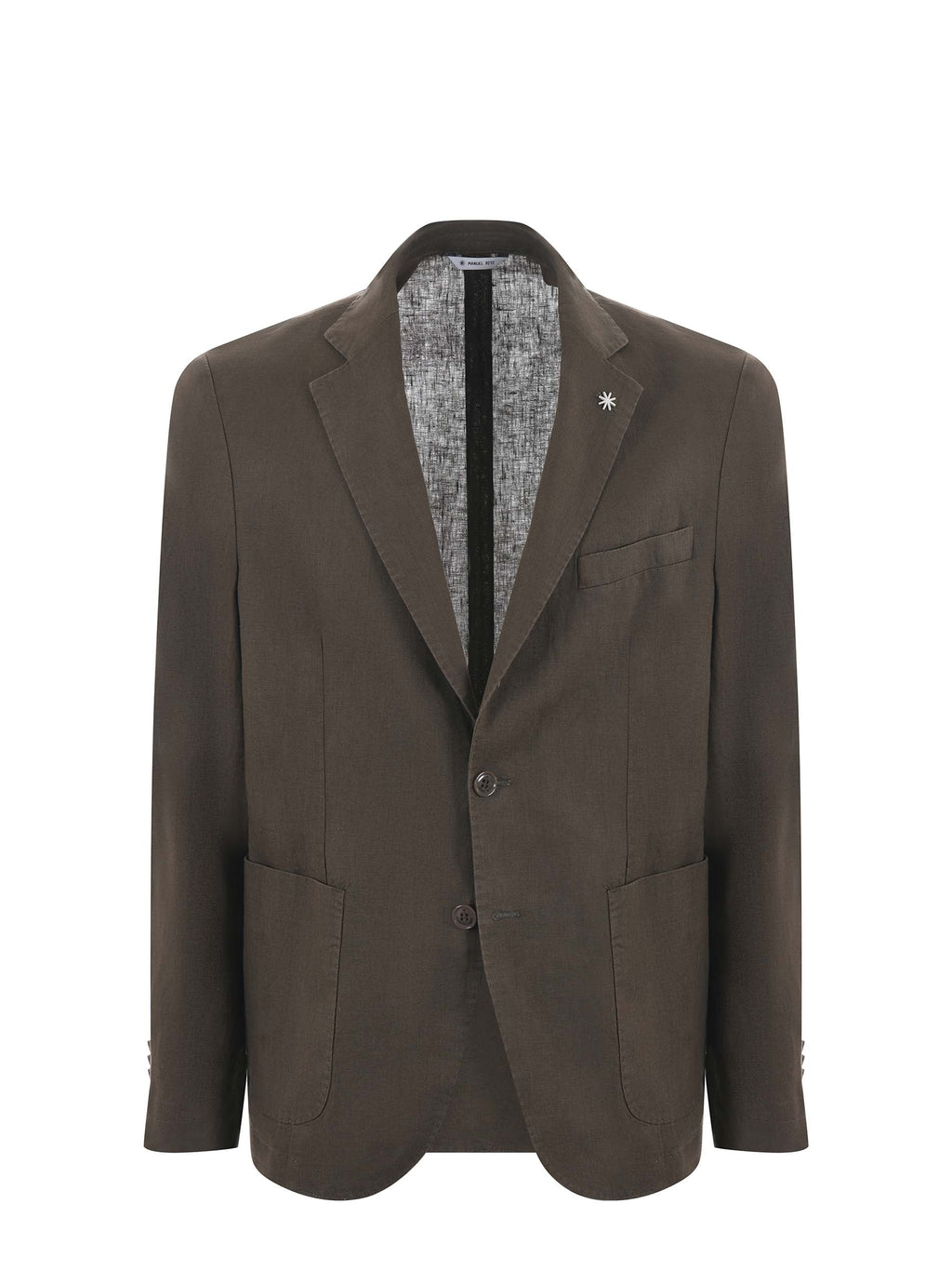 MANUEL RITZ Jackets G2728LC 243408-38 Mud