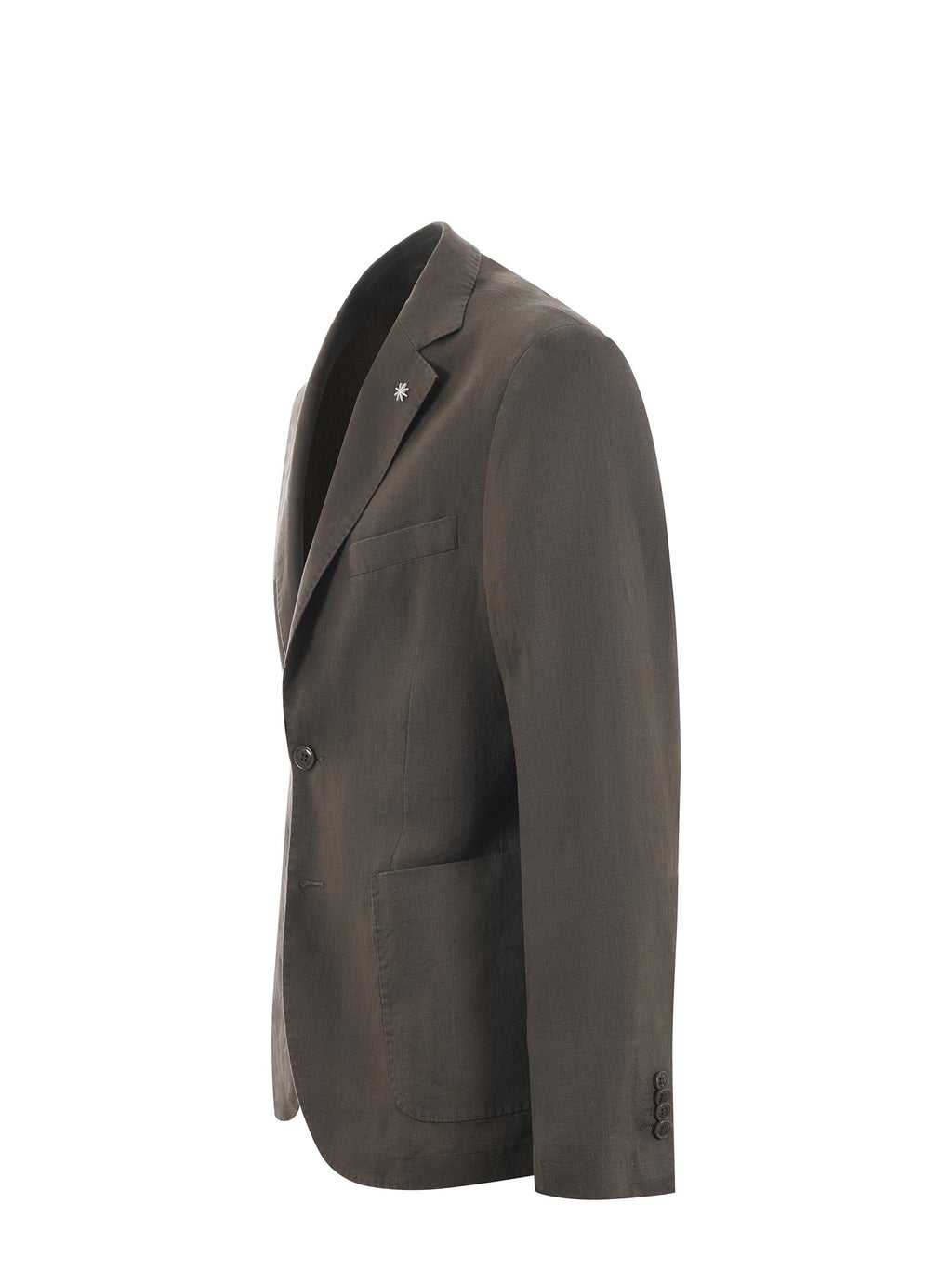 MANUEL RITZ Jackets G2728LC 243408-38 Mud