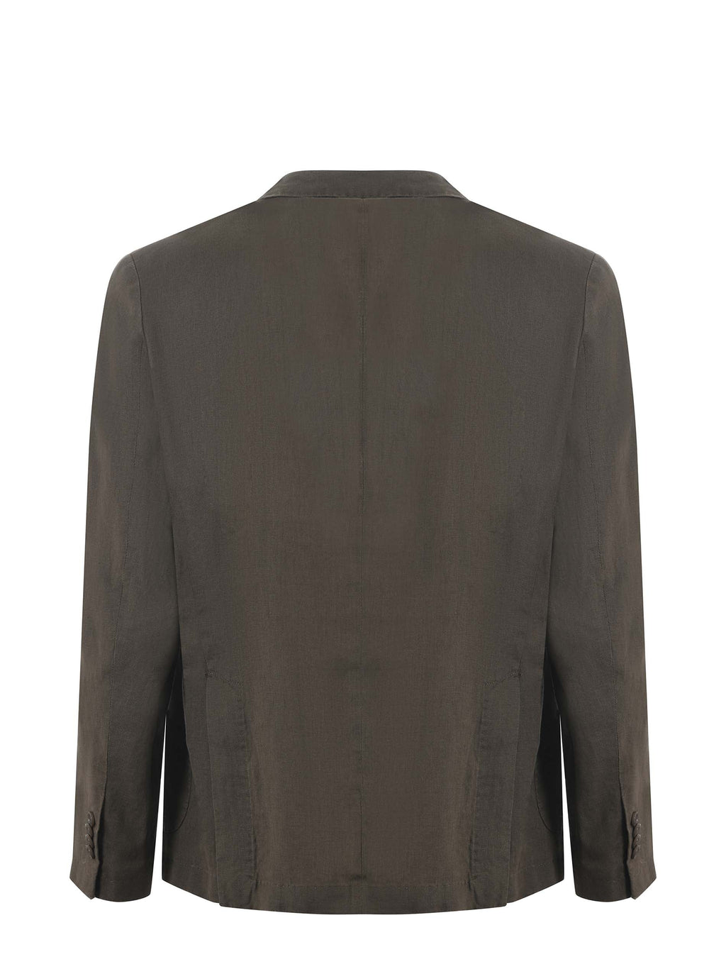 MANUEL RITZ Jackets G2728LC 243408-38 Mud