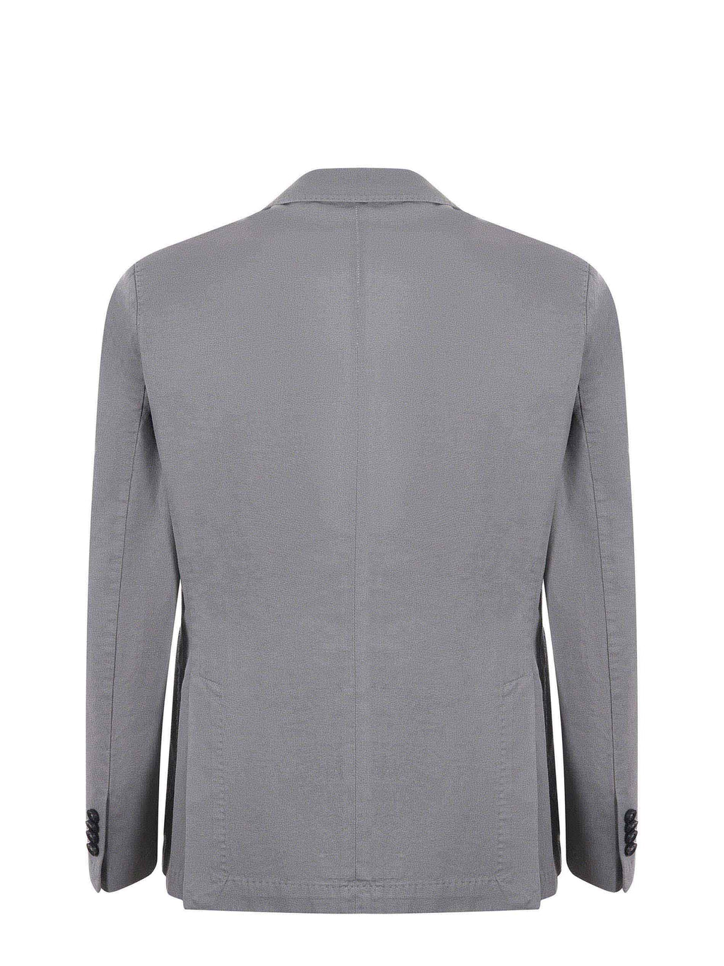 MANUEL RITZ Jackets G2728T 243220-97 Grey