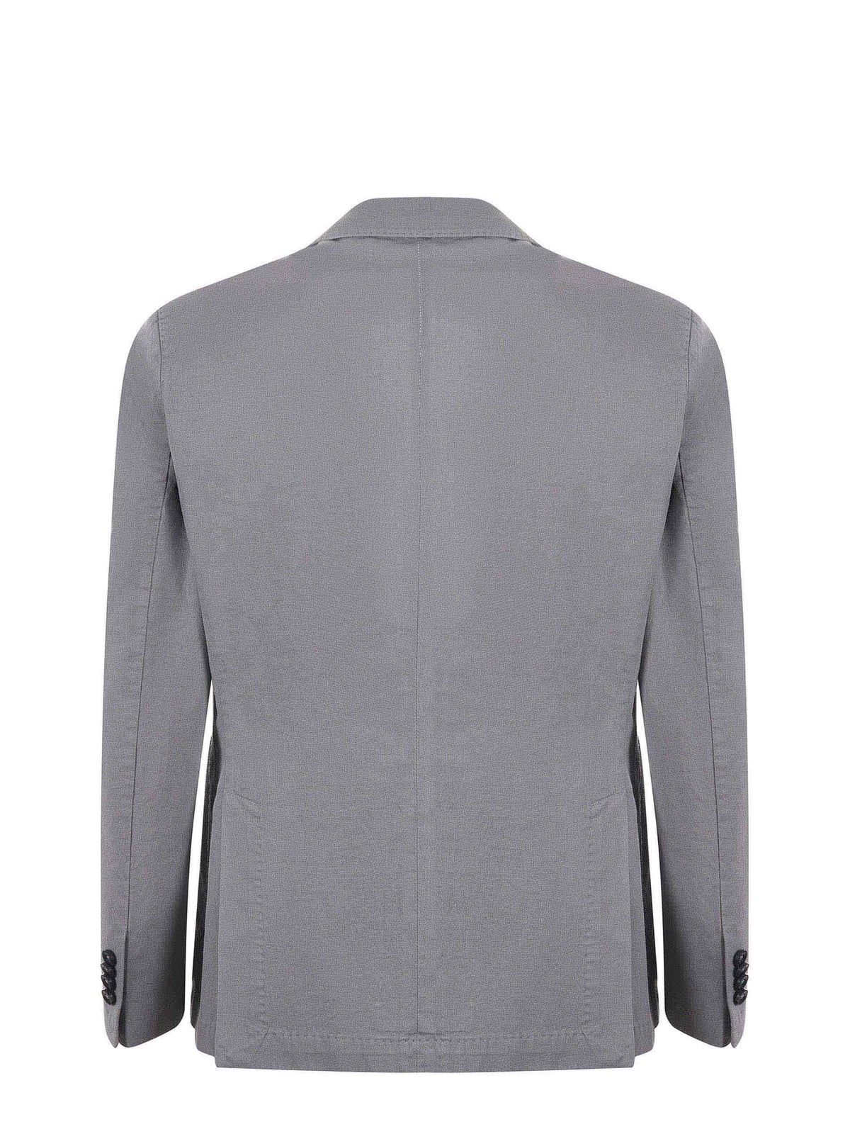 MANUEL RITZ Jackets G2728T 243220-97 Grey