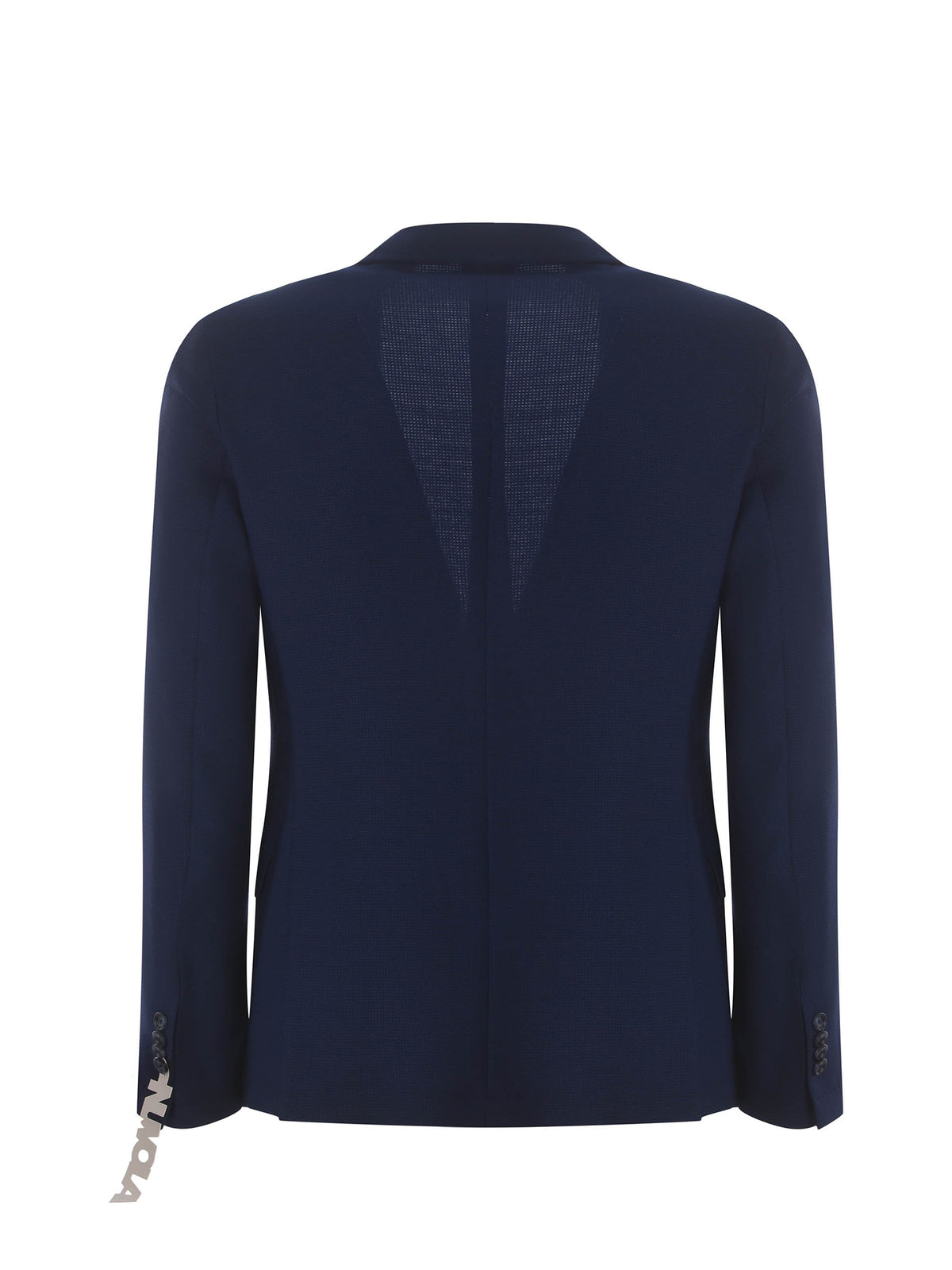 MANUEL RITZ Jackets G2748 243251-88 Blue