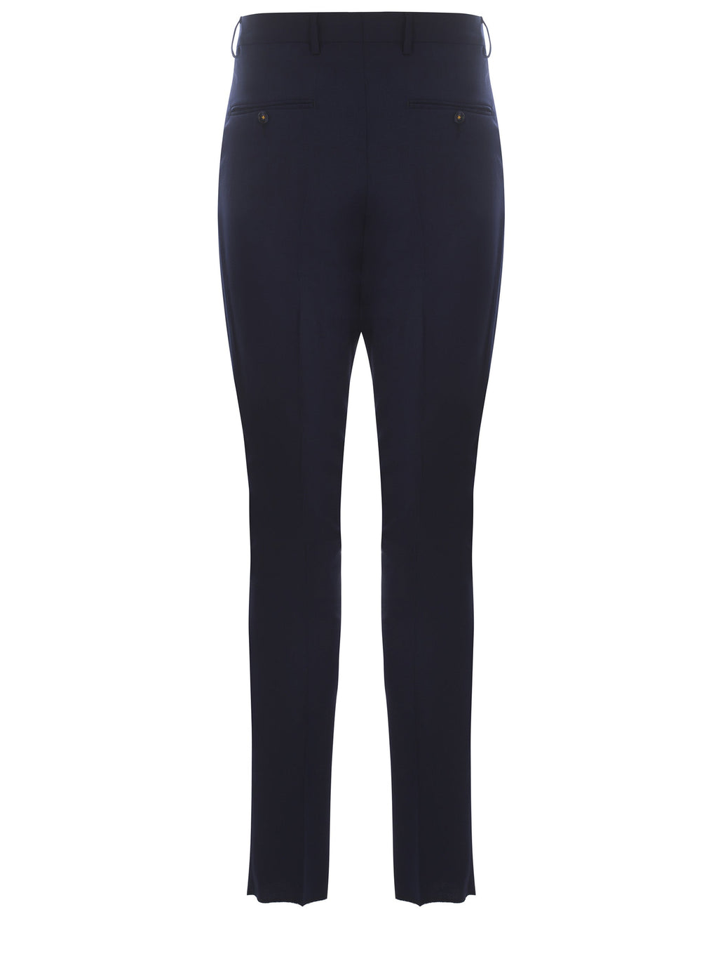 MANUEL RITZ Trousers P1648 240000-88 Blue