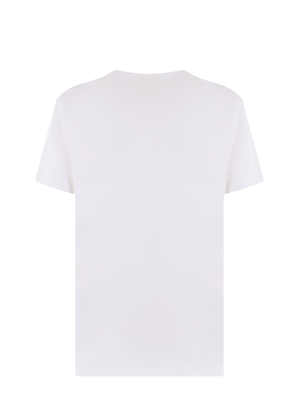 MC2 SAINT BARTH T-shirt EMI0001 05417F White