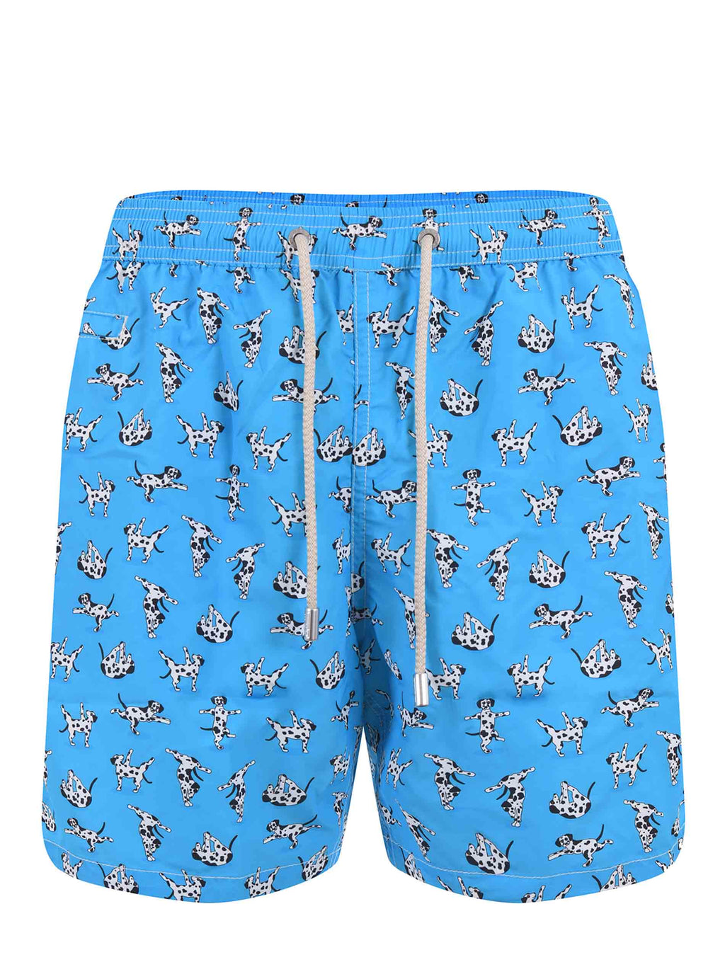 MC2 SAINT BARTH Swimwear LIG0003 04262F Light Blue