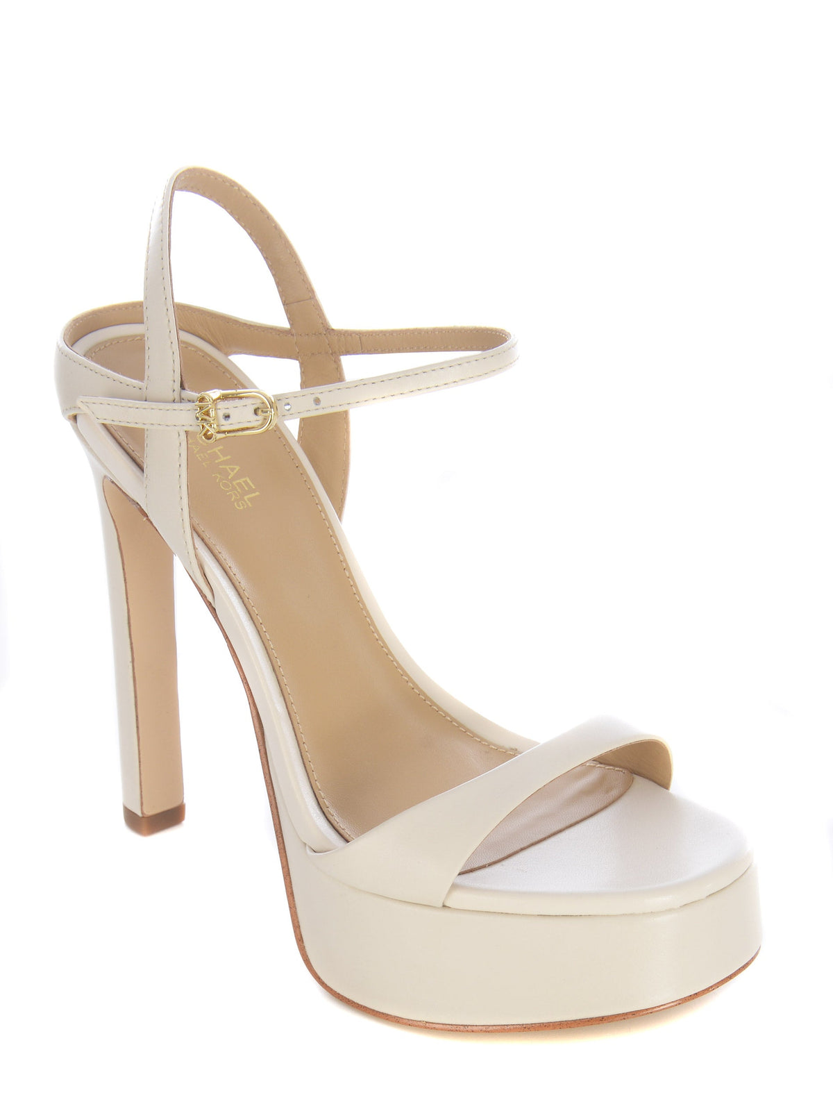MICHAEL KORS Shoes 40S4AMHS4L 289 Cream
