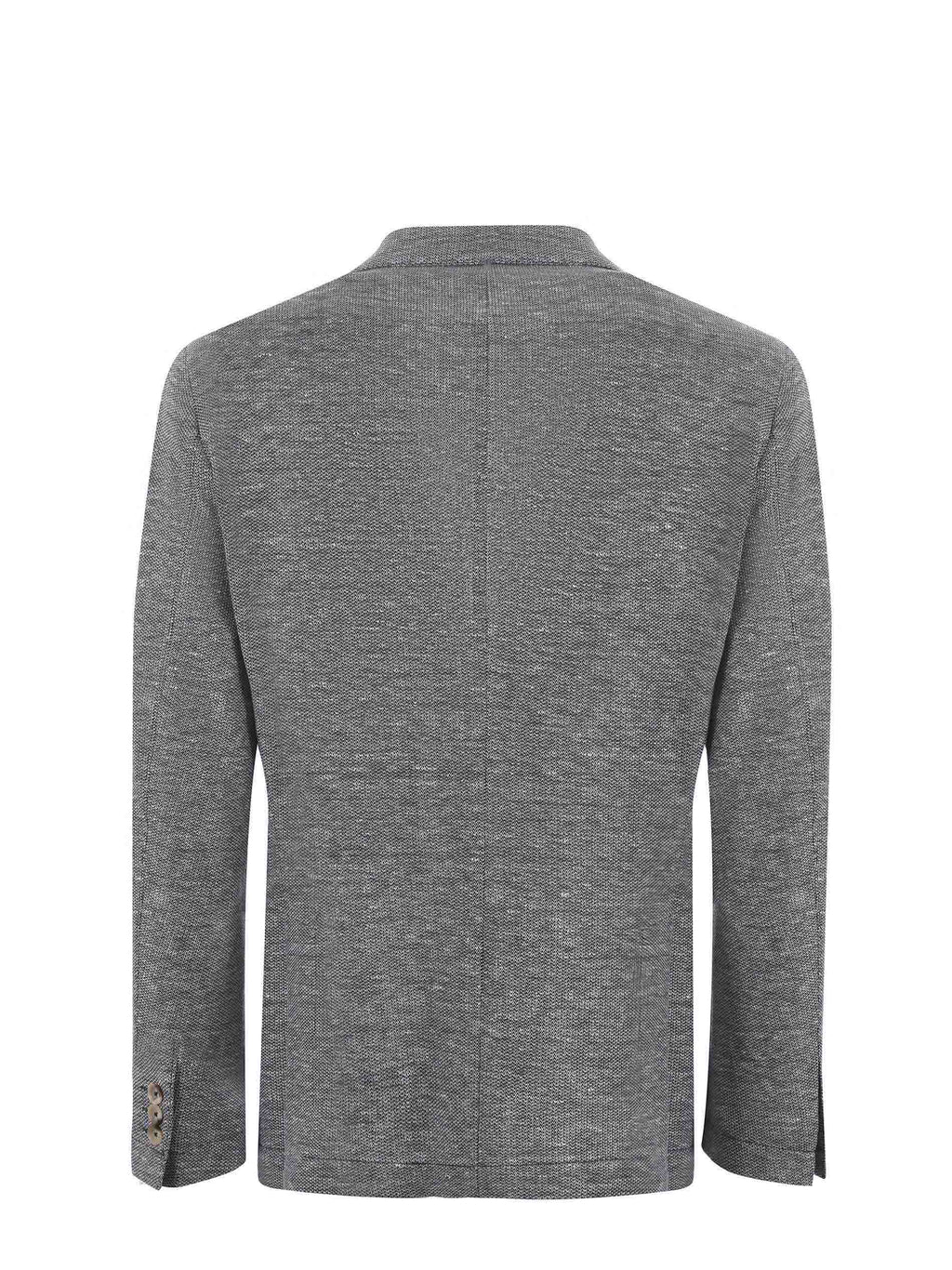 PAOLONI Jackets G947 241061-89 Blue melange