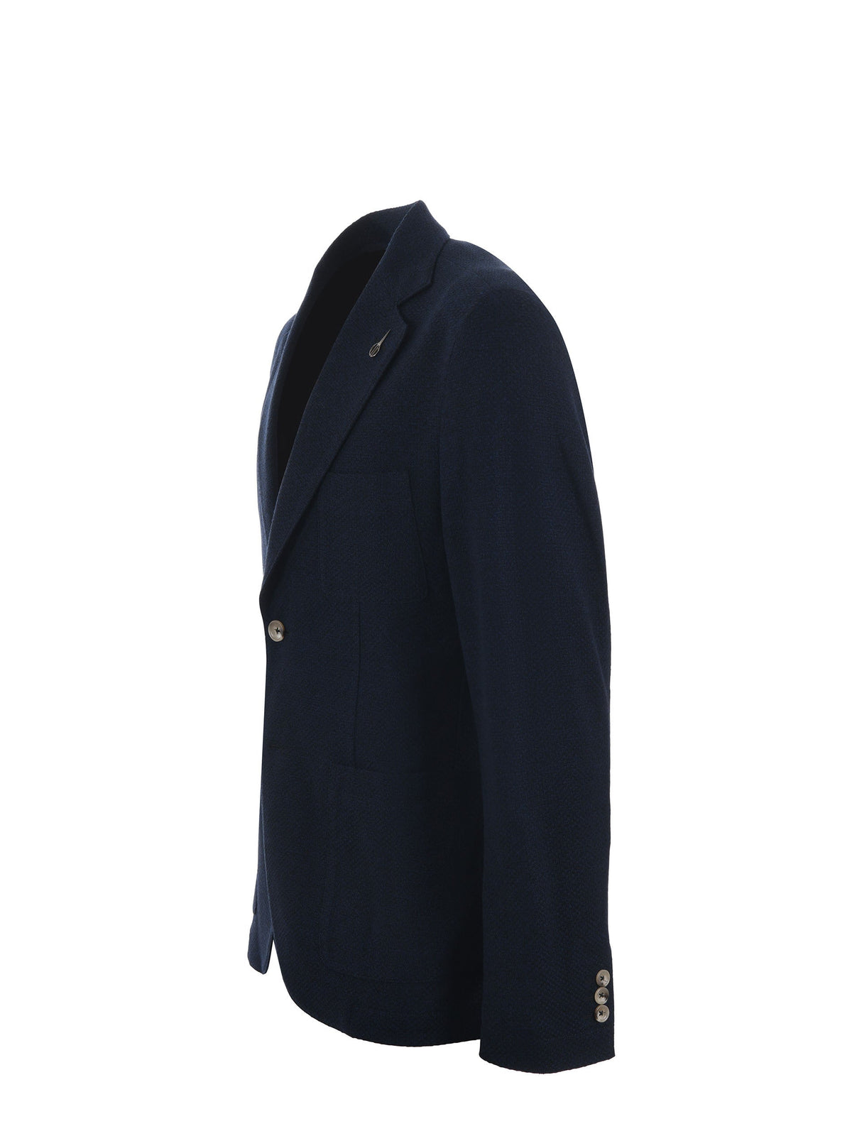 PAOLONI Jackets G947 241062-89 Dark blue