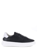 PHILIPPE MODEL Sneakers BTLU V002 Black