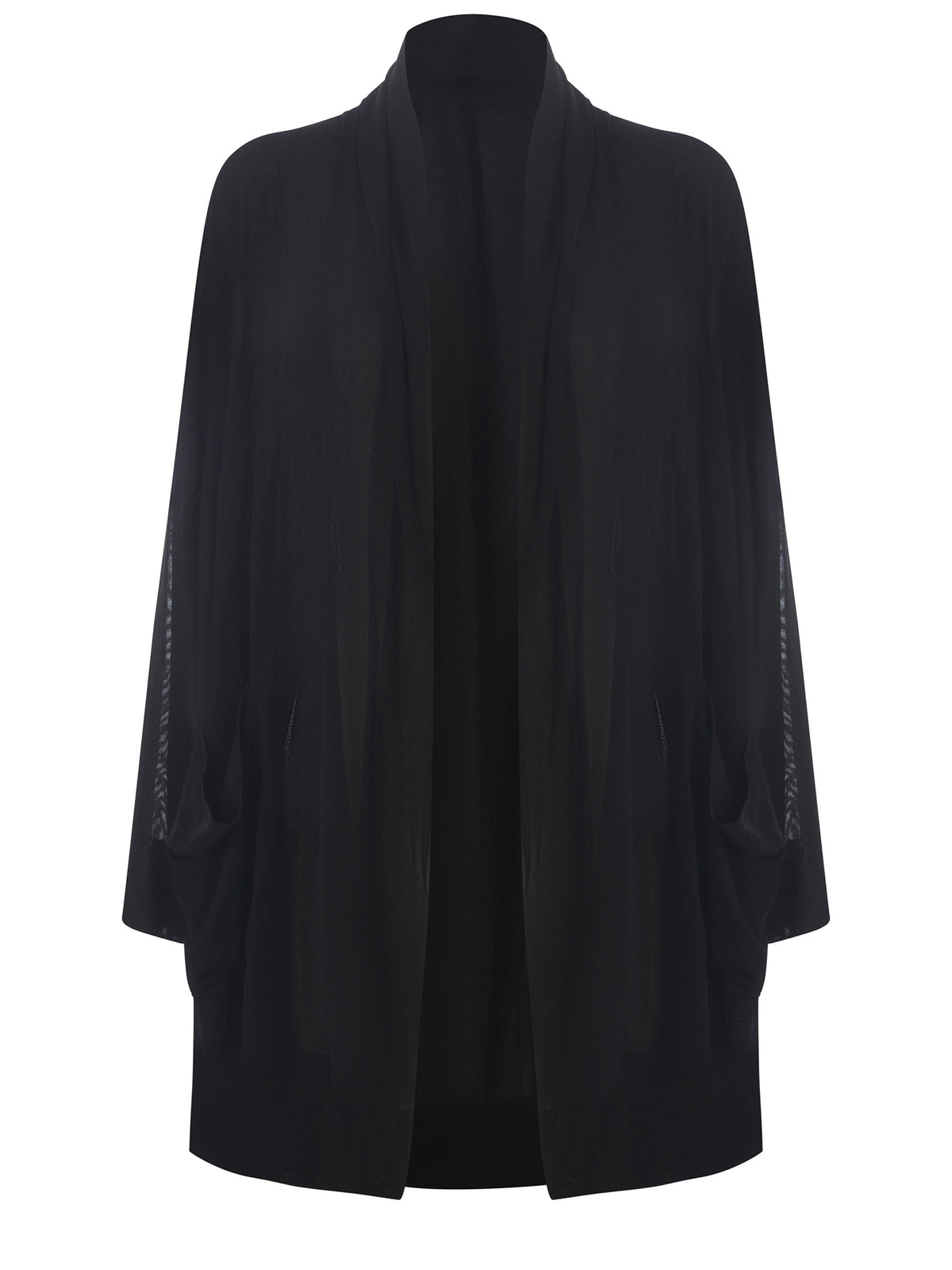 PHILOSOPHY Sweaters V0909 2101-0555 Black