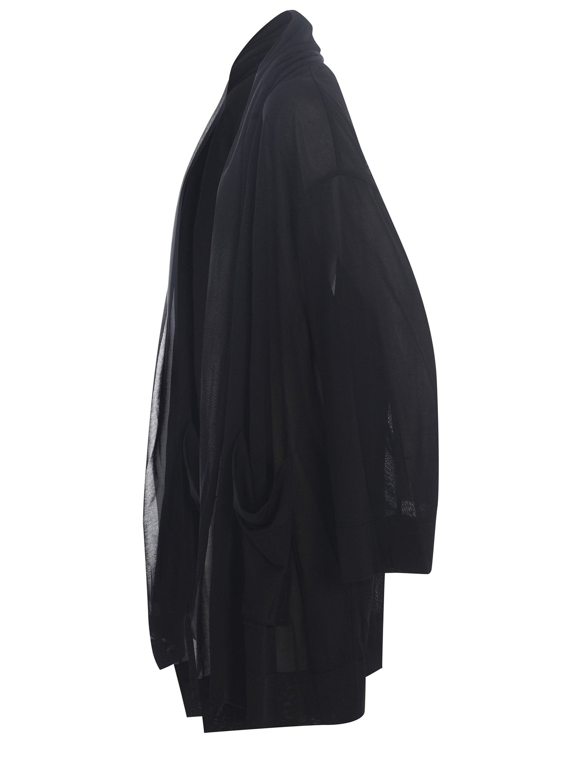 PHILOSOPHY Sweaters V0909 2101-0555 Black