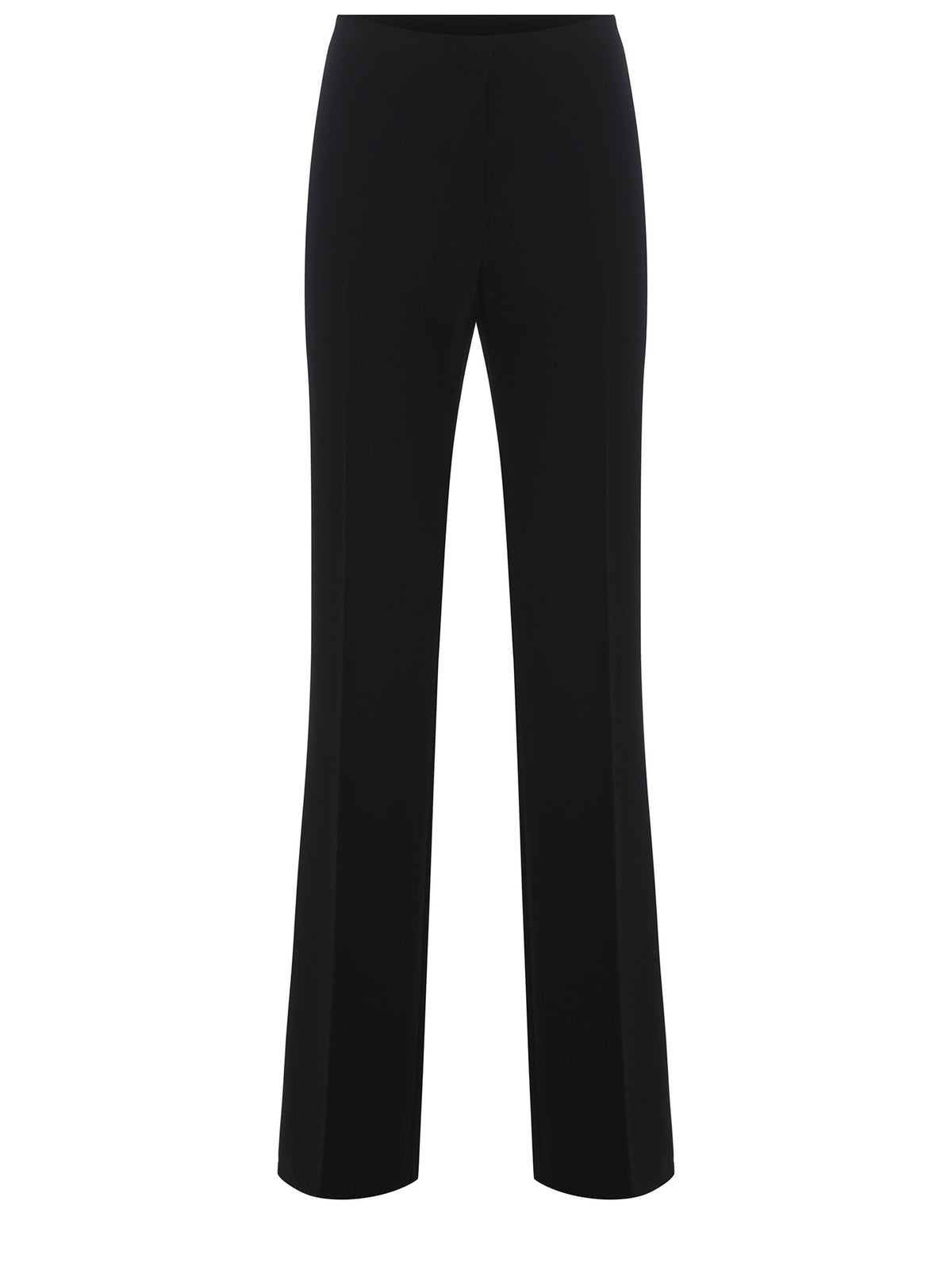 PINKO Trousers 100054 7624-Z99 Black