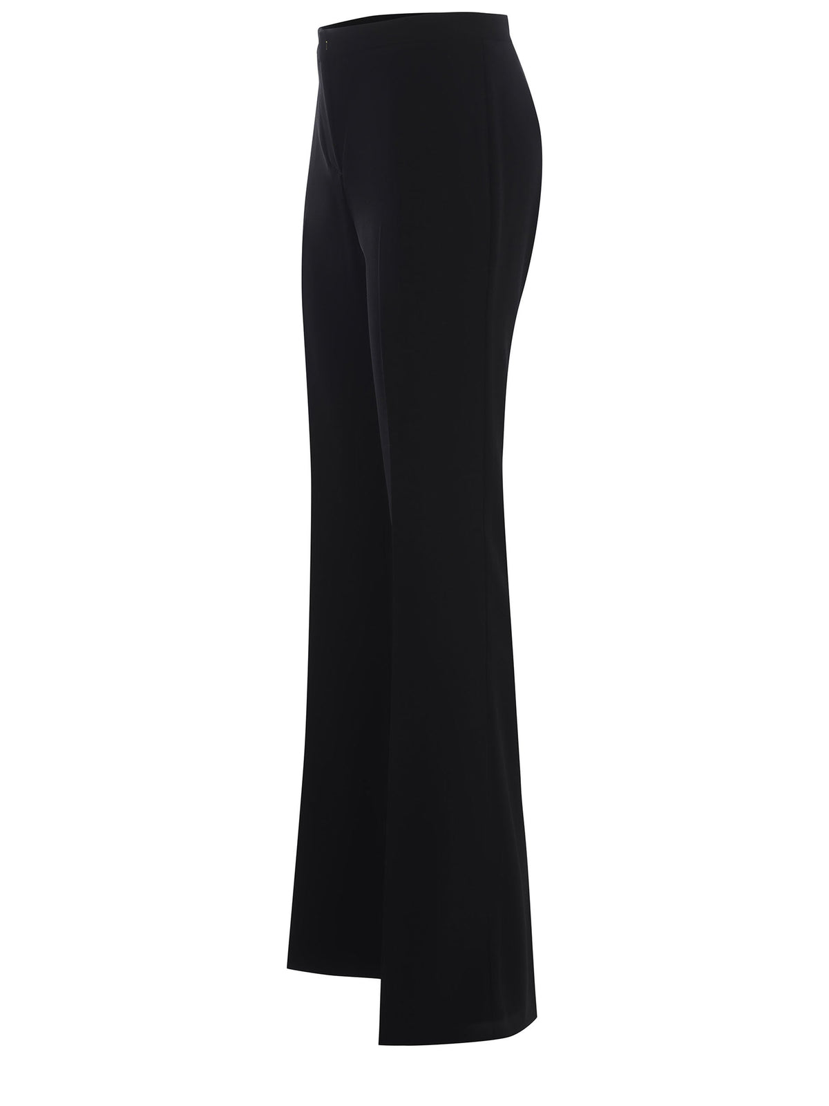 PINKO Trousers 100054 7624-Z99 Black