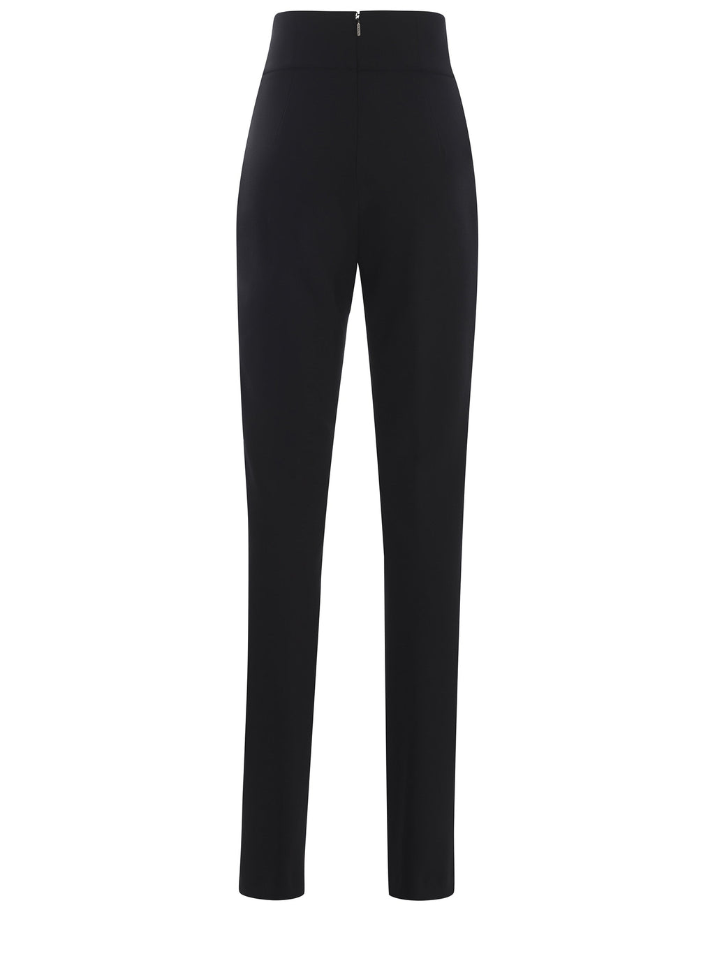 PINKO Trousers 102851 A0HC-Z99 Black