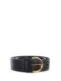 PINKO Belts 103443 A1UF-Z99Q Black