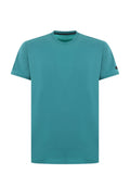 RRD T-shirt 24215 25 Emerald green