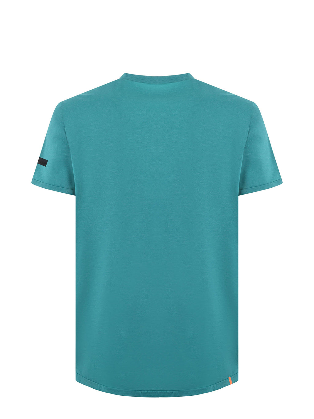 RRD T-shirt 24215 25 Emerald green