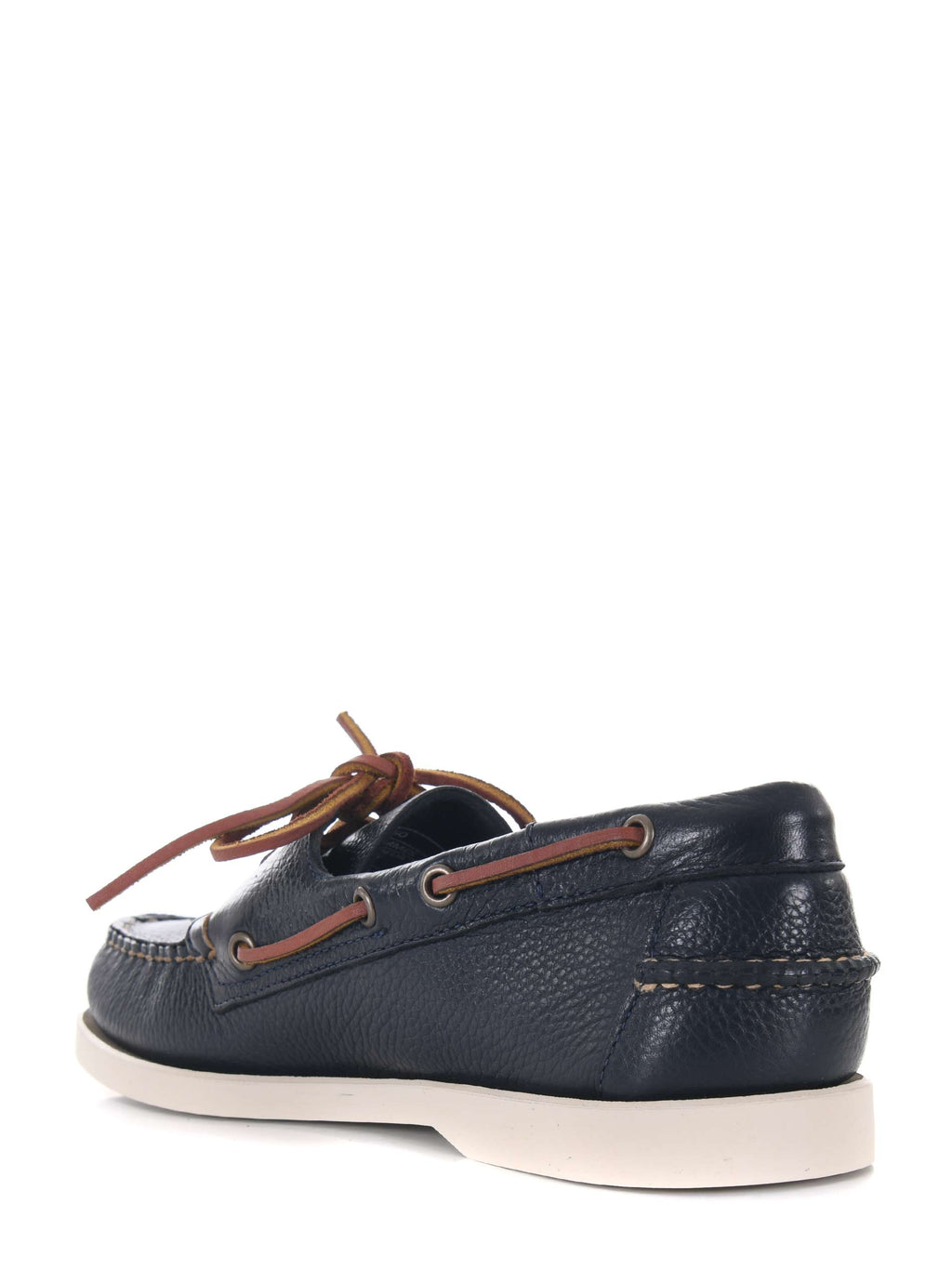SEBAGO PORTLAND HAMMERED Loafers 908 Dark Blue