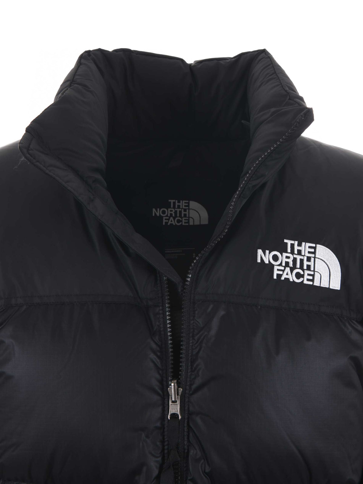 THE NORTH FACE Down jackets NF0A3C8D LE41 Black