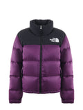 THE NORTH FACE Down Jackets NF0A3XEO V6V1 Black/Violet