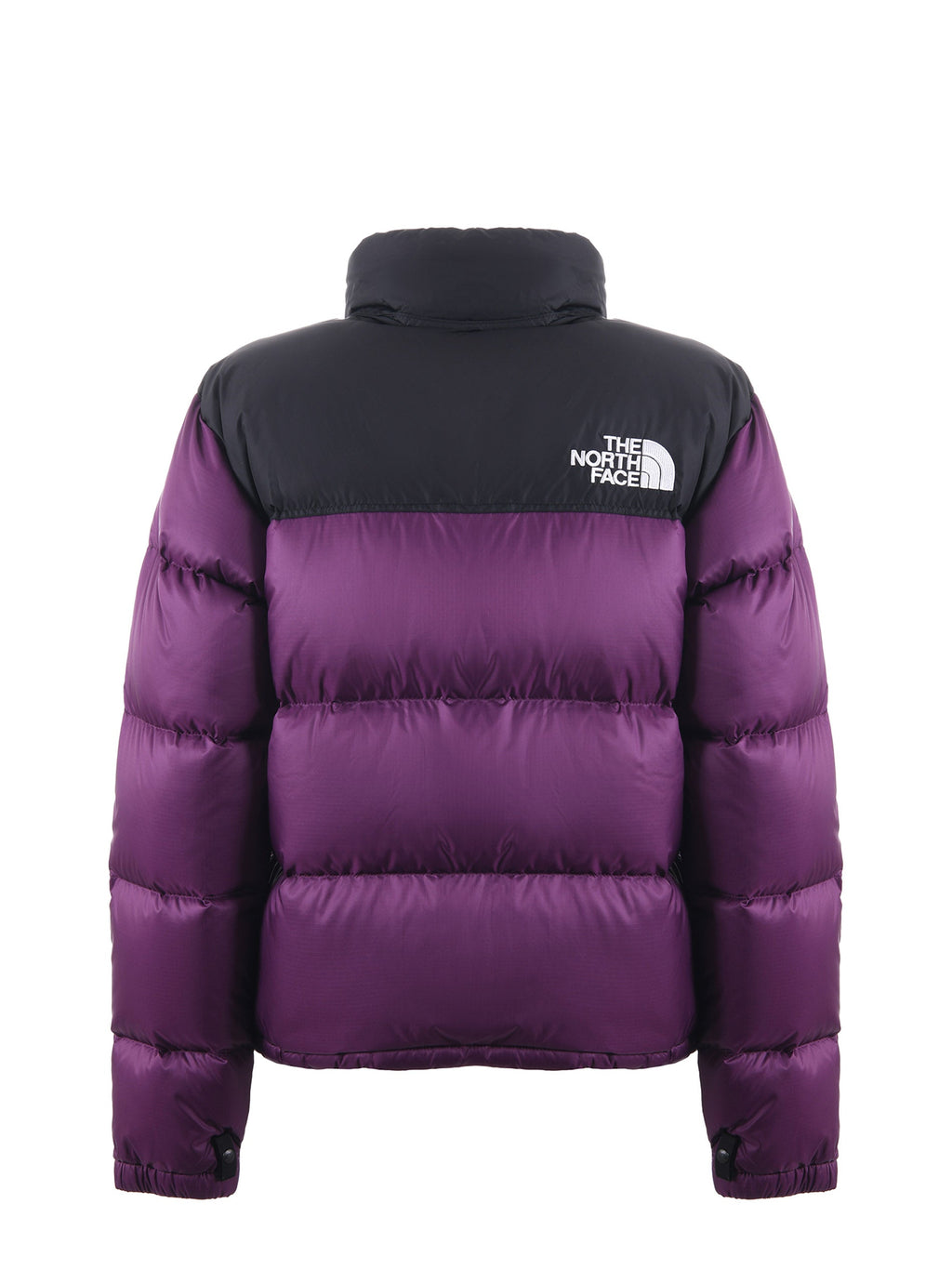 THE NORTH FACE Down Jackets NF0A3XEO V6V1 Black/Violet