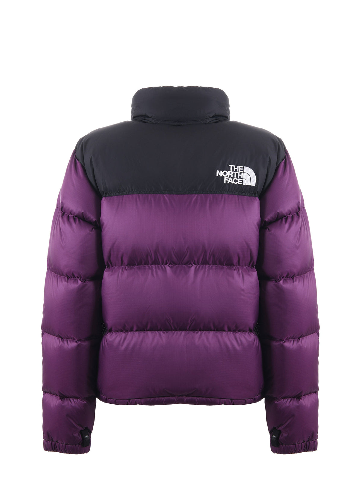 THE NORTH FACE Down Jackets NF0A3XEO V6V1 Black/Violet