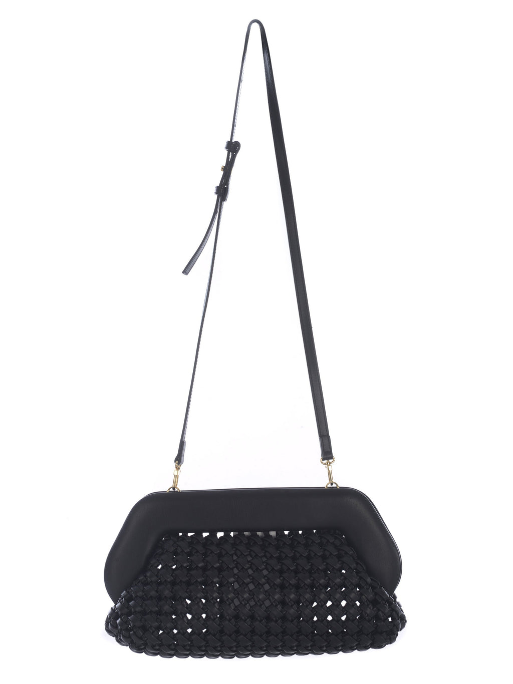 THEMOIRÈ Bags BX1 BLACK Black
