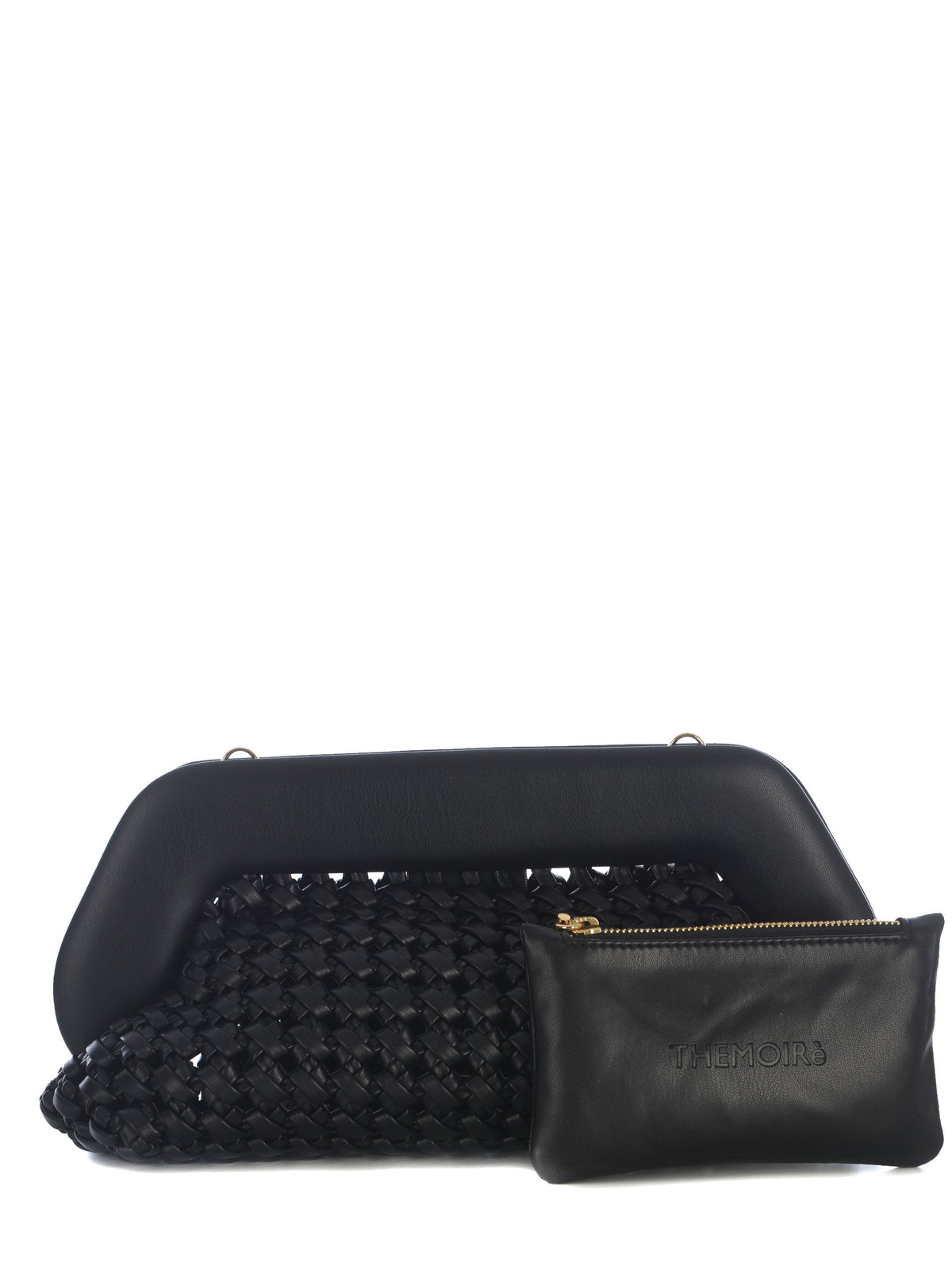 THEMOIRÈ Bags BX1 BLACK Black