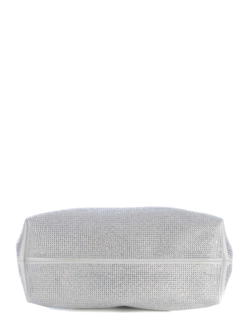 THEMOIRÈ Bags TSX18 SILVER Silver