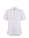 XACUS Shirts 440MM 61185-001 White