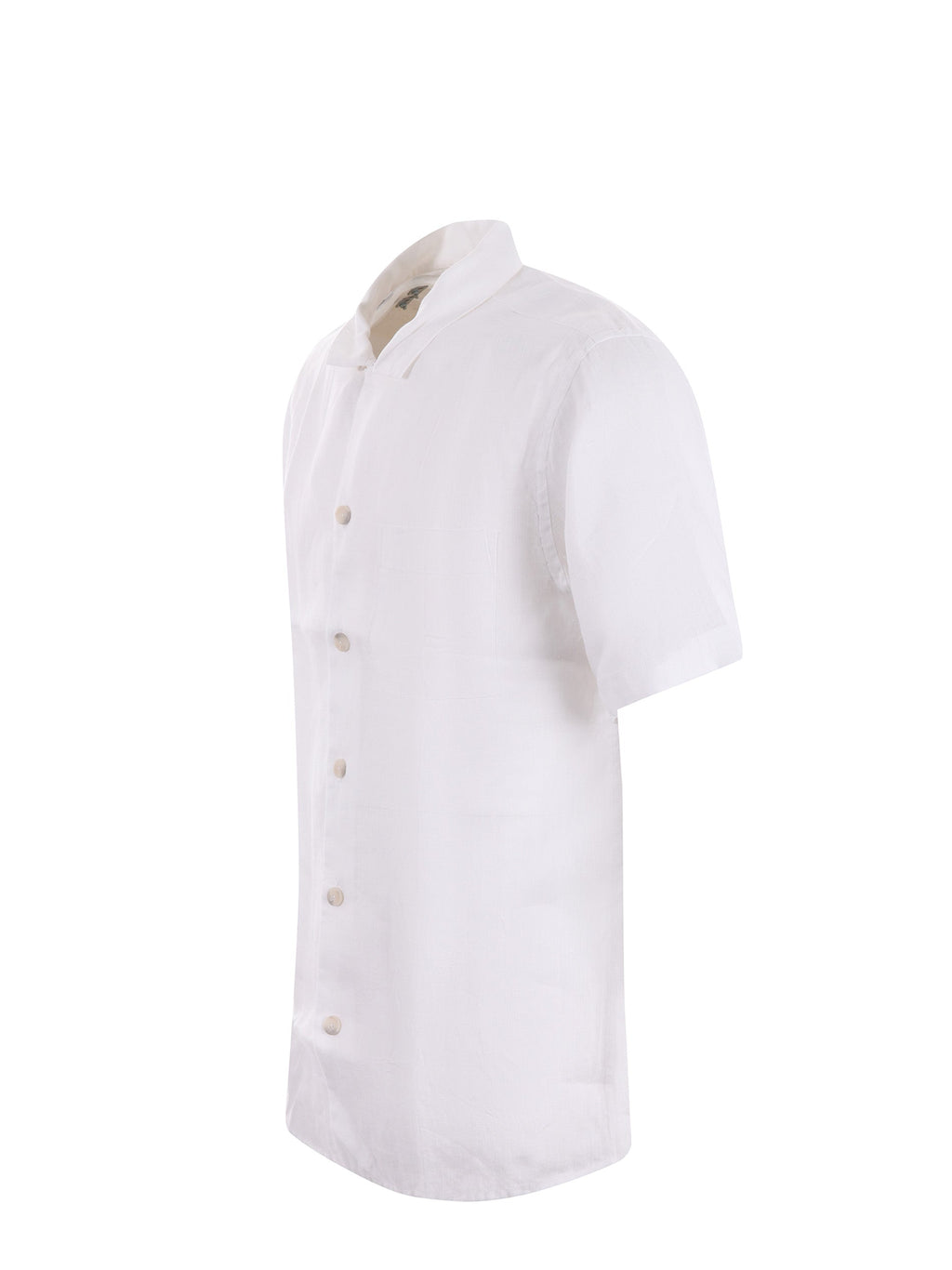 XACUS Shirts 440MM 61185-001 White