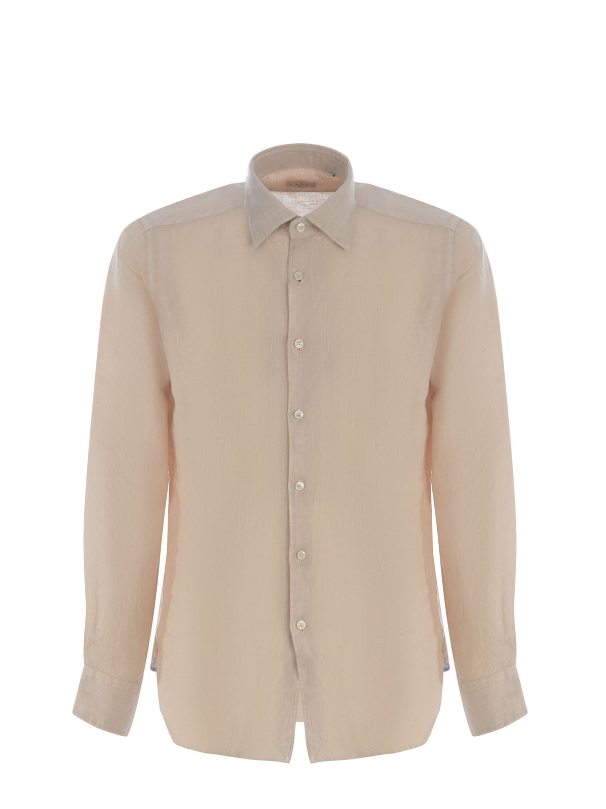 XACUS Shirts 759 61195-011 Beige